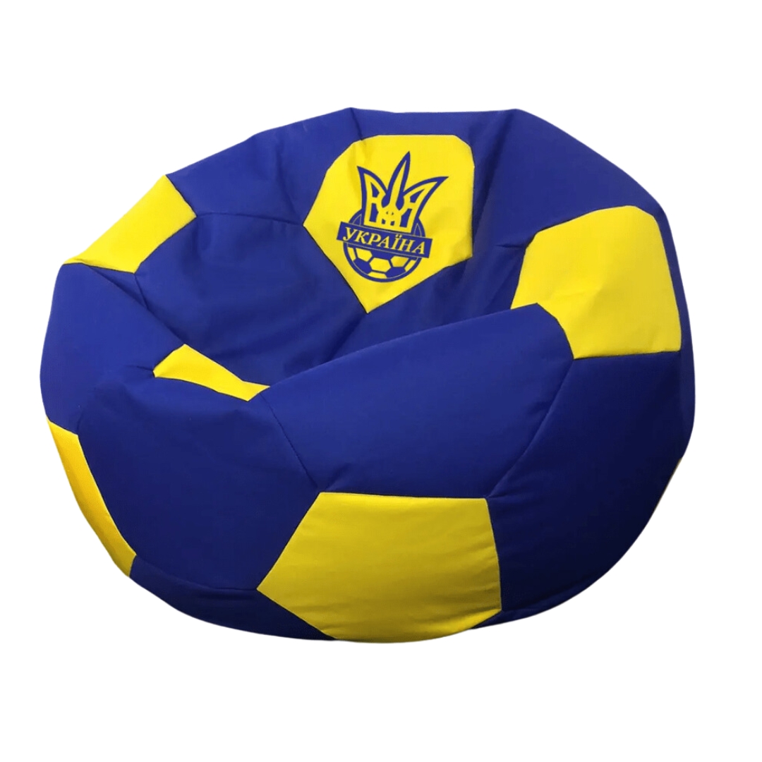 Крісло М'яч "Збірна Україна"