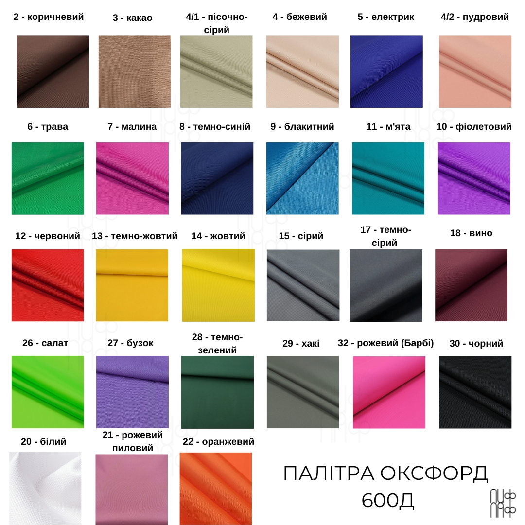 Крісло М'яч "Сірий Білий Чорний" - Зображення 4